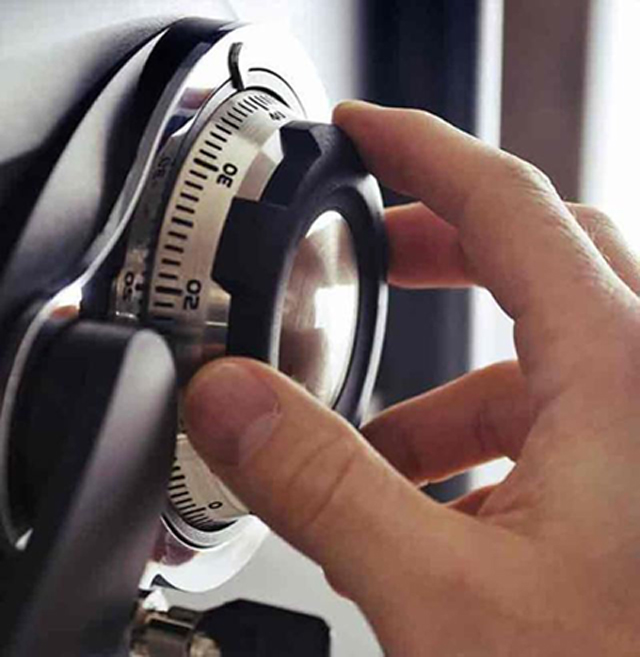 红安开锁 红安开锁公司开修保险柜