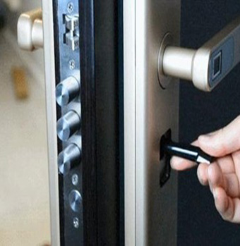 红安开锁 红安开锁公司开修指纹锁