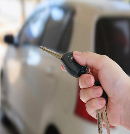 红安开锁公司 红安汽车开锁 配汽车钥匙